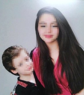 Polisin Bayram İzinlerini iptal ettiren Uluslararası Aşk!