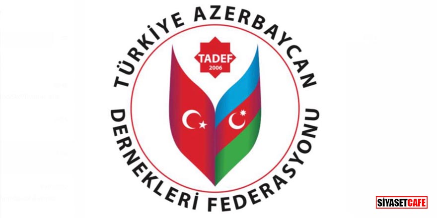 Türkiye Azerbaycan Dernekleri Federasyonu'ndan 15 Temmuz bildirisi