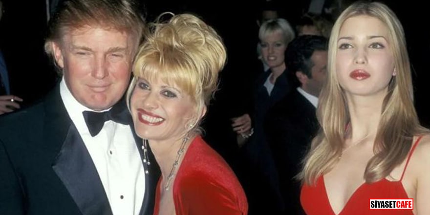 Donald Trump'ın eski eşi Ivana Trump'ın ölüm nedeni ortaya çıktı!