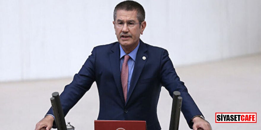 Nurettin Canikli'den Kılıçdaroğlu'na 750 bin liralık tazminat davası