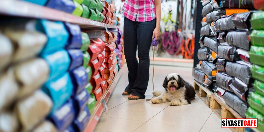 Petshoplar artık Kasaplar Odası'na bağlı olacak