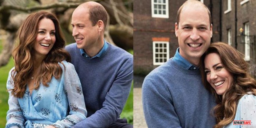 Prens William eşi Kate Middleton'ı aldattı! Fantezilerini karşılayamadığı için...