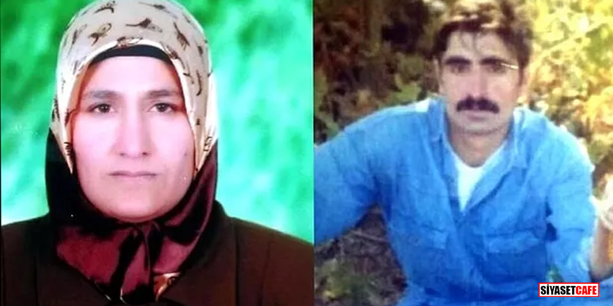 Diyarbakır'da akıl almaz cinayet! Önce eşini yaralayıp rapor aldı, sonra boğazını kesti!