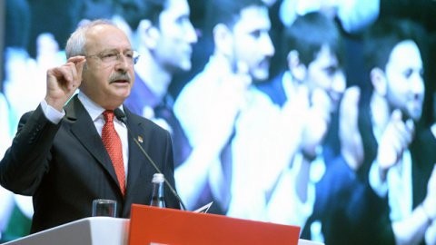 İşte CHP'nin seçim şarkısı