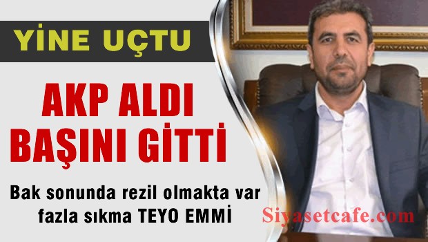 MAK Danışmanlığın anketinde HDP baraj altında