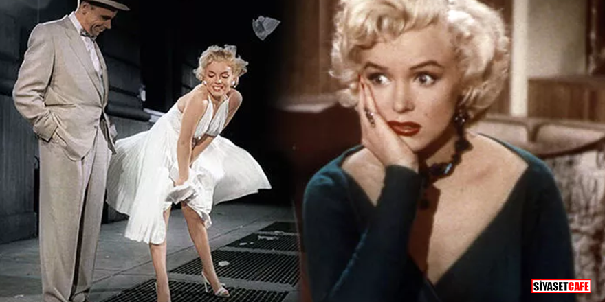 Marilyn Monroe neden öldü?  Yeğeni sessizliğini bozdu..