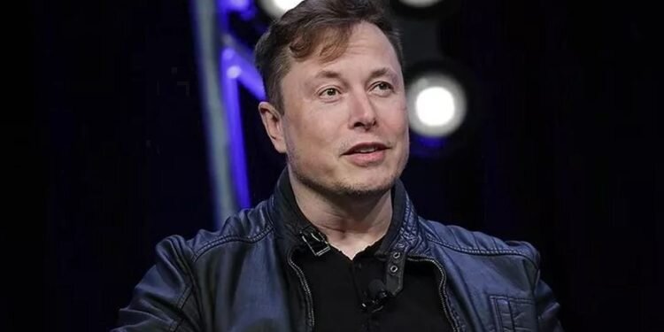 Elon Musk'tan itiraf: Kötü bir alışkanlığım var zarar veriyor bırakmalıyım