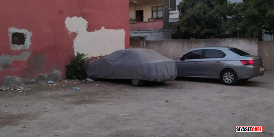 Adana'dan acı haber! Arabanın içinde unutulan bebek öldü