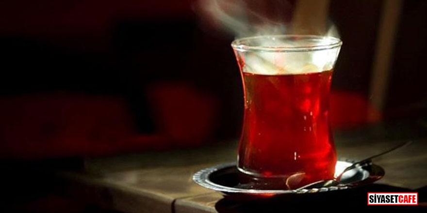 Uzmanlardan hayati uyarı! Çayı böyle içmek kanser riskini arttırıyor