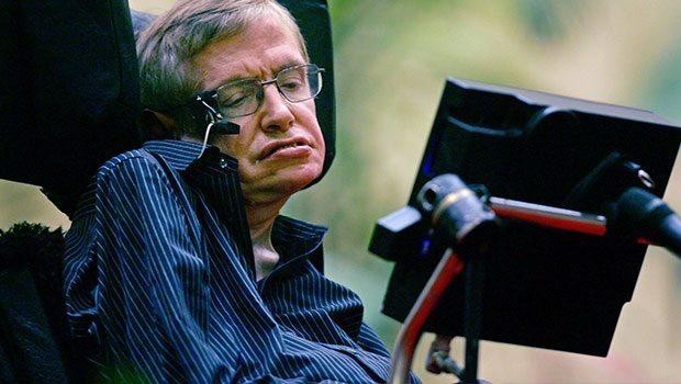 Stephen Hawking'den korkutan açıklama