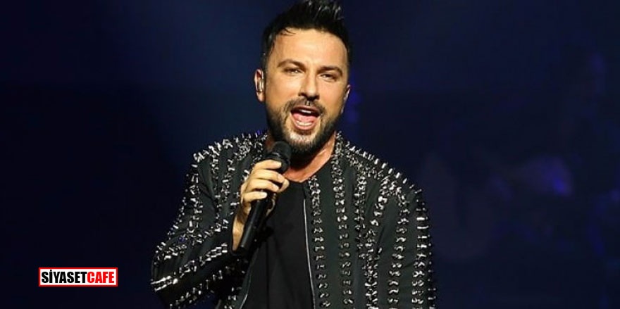 Megastar Tarkan'dan Gülşen'e tam destek!