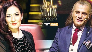 TRT'de Bir Torpil Skandalı Daha