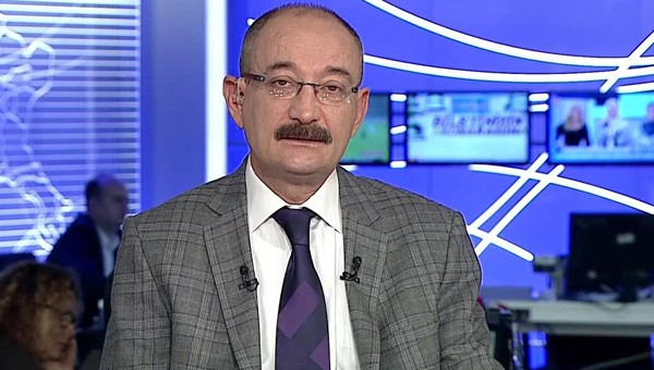 Emin Pazarcı fena çuvalladı, işte o yalan