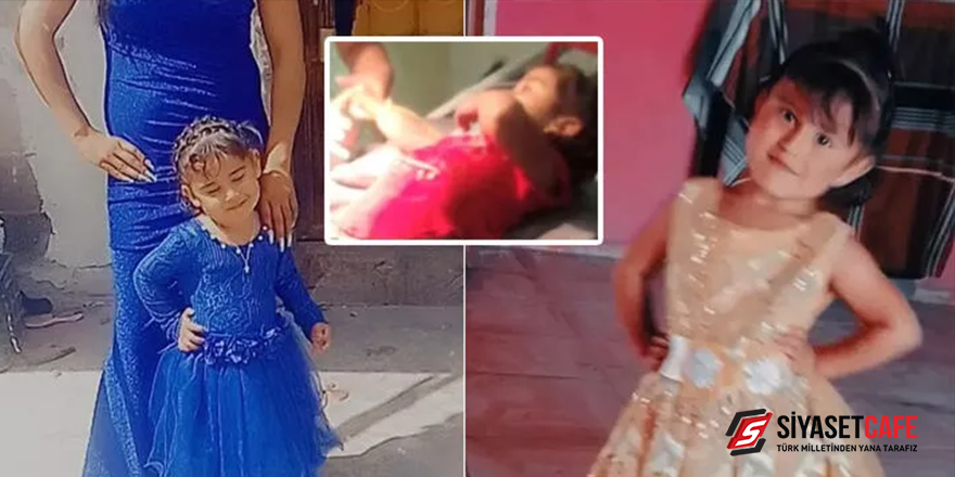 3 yaşındaki kız kendi cenazesinde uyanıp gözlerini açtı