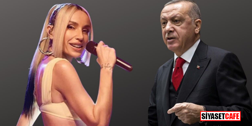 Erdoğan'dan Gülşen Açıklaması: 'Hesap verecekler '