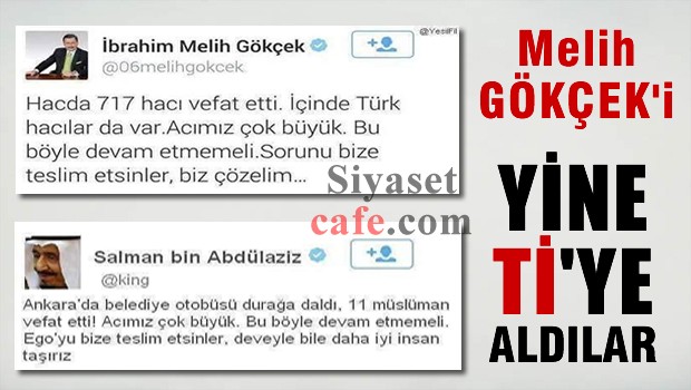 Bazı haberler vardır yoruma bile gerek kalmaz