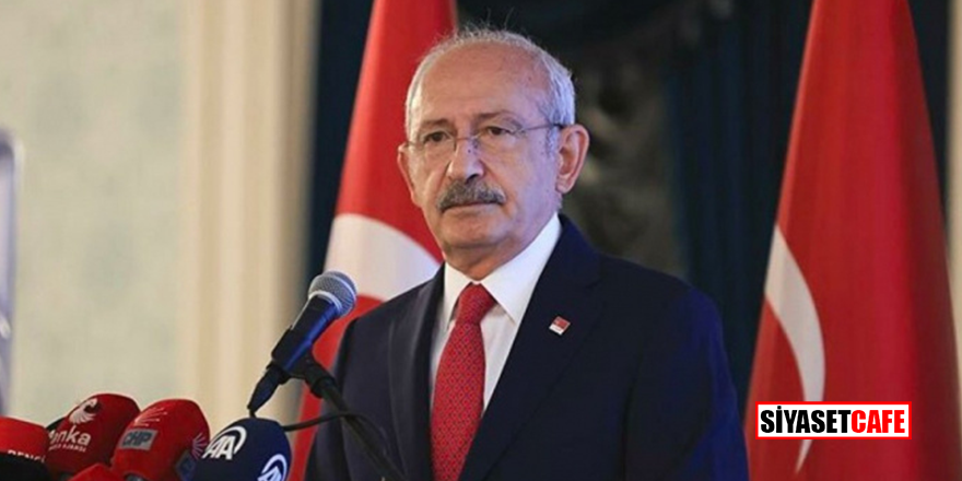 Kılıçdaroğlu'ndan partisine ittifak talimatı