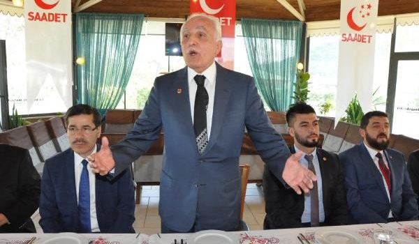Kamalak AKP'den ne istediklerini açıkladı