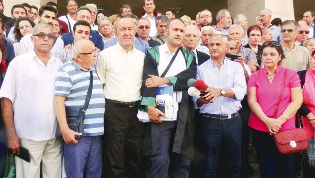 Bunlar kaşıyor, AKP güçleniyot