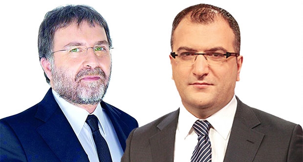 Cem Küçük'ün ifadesi alınacak!