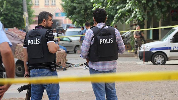 Nüsaybin'de 9 terörist öldürüldü