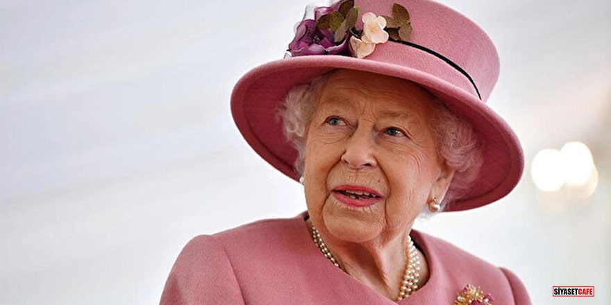 Kraliçe Elizabeth tıbbi gözetim altında! Hayatını kaybederse tahta kim geçecek?