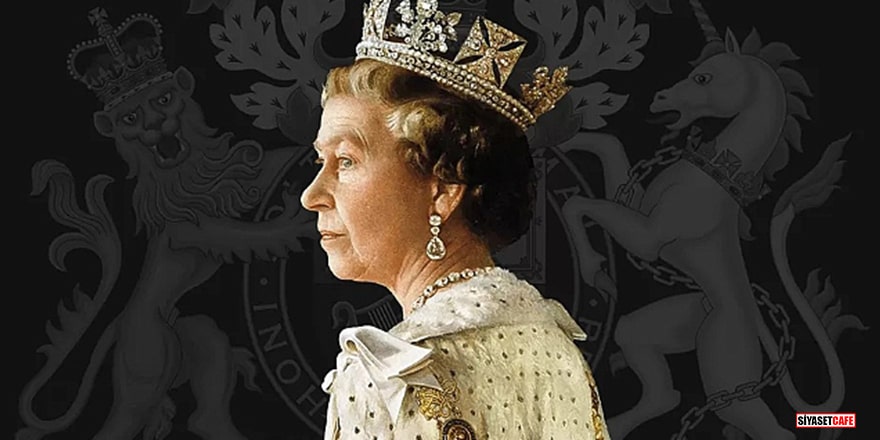 Kraliçe Elizabeth'in vasiyeti ve cenaze programı ortaya çıktı