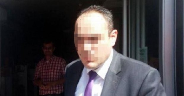 Banka yangınının nedeni 'zimmet' çıktı!