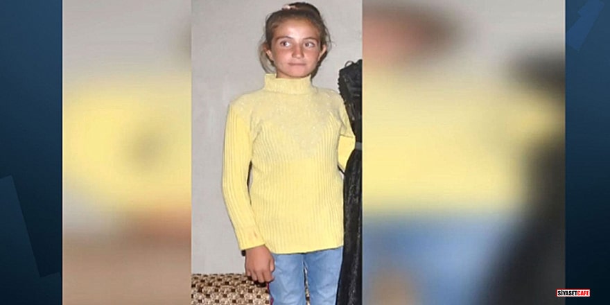 PKK, 12 yaşındaki kız çocuğunu manava giderken kaçırdı
