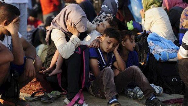 Türkiye iki milyon Suriyeli daha alacak