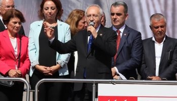 Kılıçdaroğlu'ndan Havuz Medyasına Açık Çek