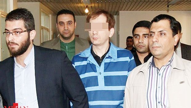 Zencani'nin İran dışında 15 milyar Euro'su varmış