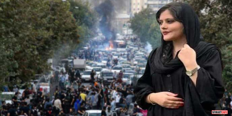 İran’da protestolar devam ediyor! Ölü sayısı 26 oldu