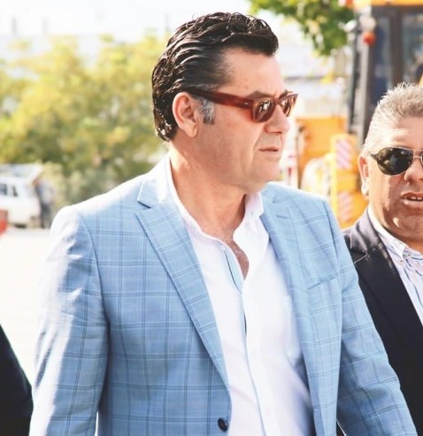 CHP'li başkan ağır cezada yargılanacak