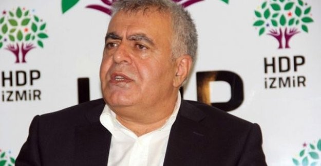 HDP'li eski bakan: AKP ile de koalisyon olur