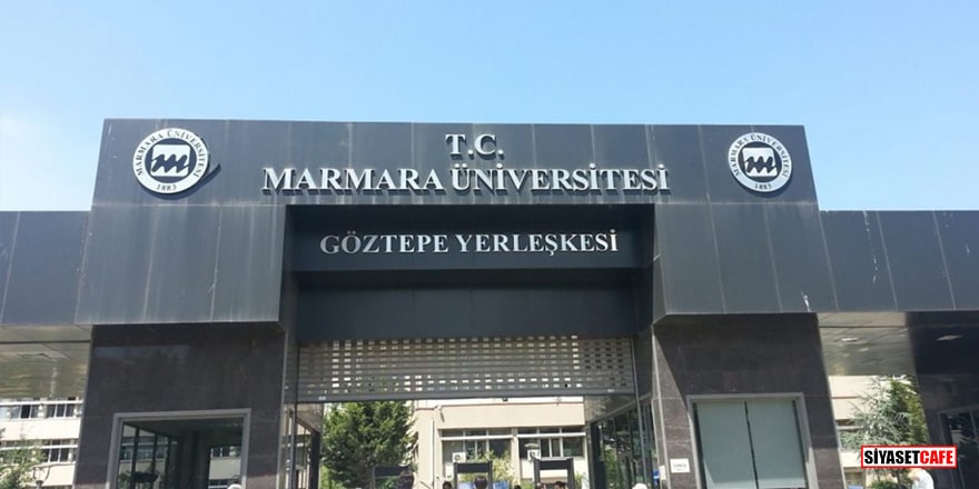 17 yaşındaki genç Marmara Üniversitesi'ni hackledi!