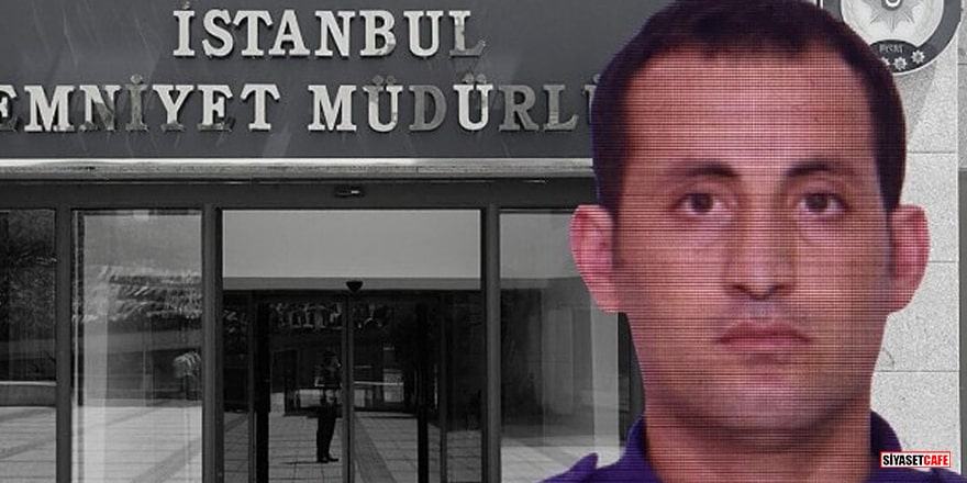 İstanbul'da görevli polis memuru intihar etti