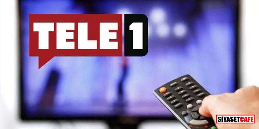 TELE1'in yayın hayatına son mu verildi? TELE1 neden yok?