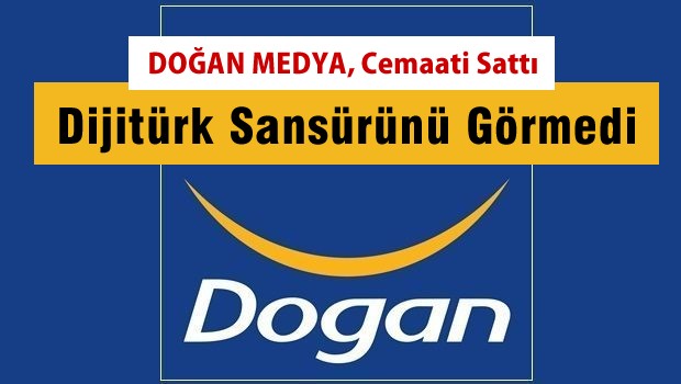 Hürriyet'in Digitürk'ün Sansür Haberini Görmedi