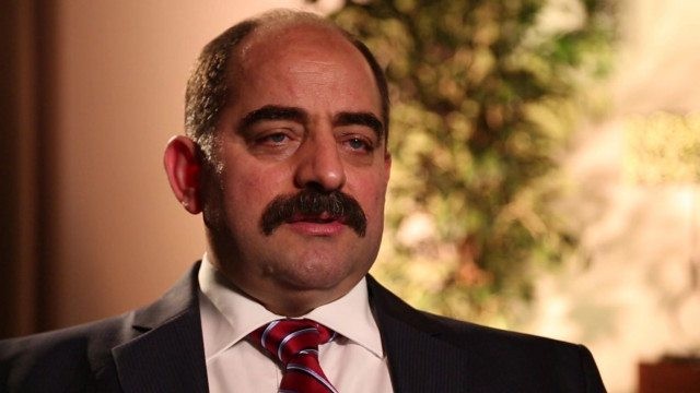 Şike Davası Zekeriya Öz'le başladı