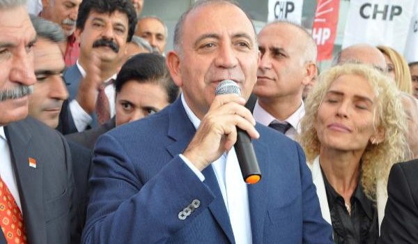 CHP'den Şimşek'e 'sözünün eri ol' çağrısı