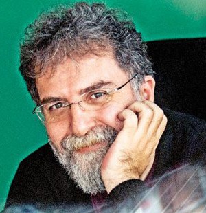 Ahmet Hakan yazılarına başlıyor