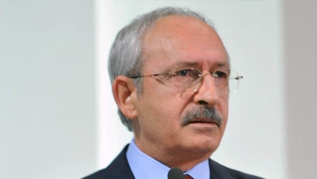Kılıçdaroğlu'ndan patlama sonrası ilk açıklama