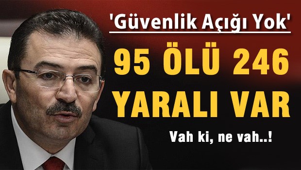 Selami Altınok'tan skandal açıklama