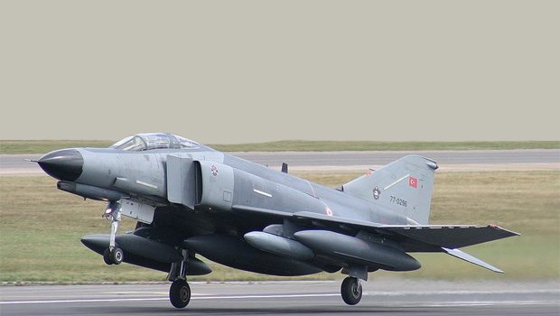 Daily Mail: Türkiye Rus jetini düşürdü