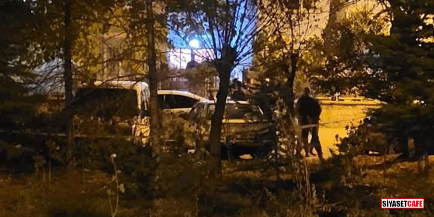 Ankara'da dehşet evi! 5 kişinin cesetleri bulundu