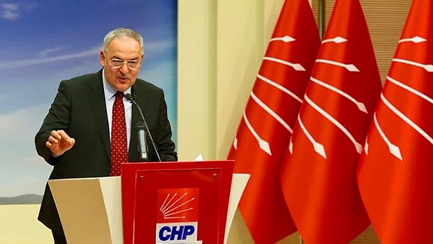 Haluk Koç'tan canlı yayında istifa çağrısı