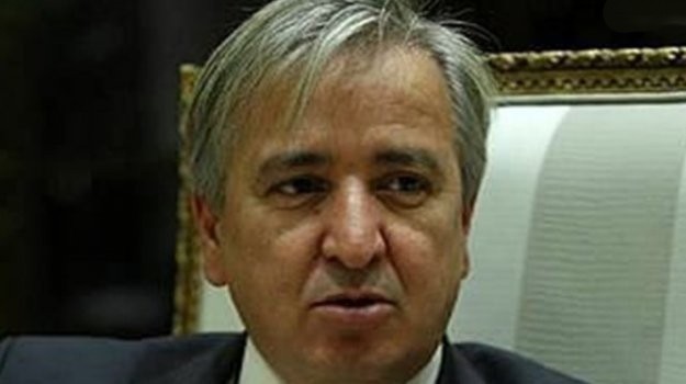 AKP'li vekilden çirkin tweetler