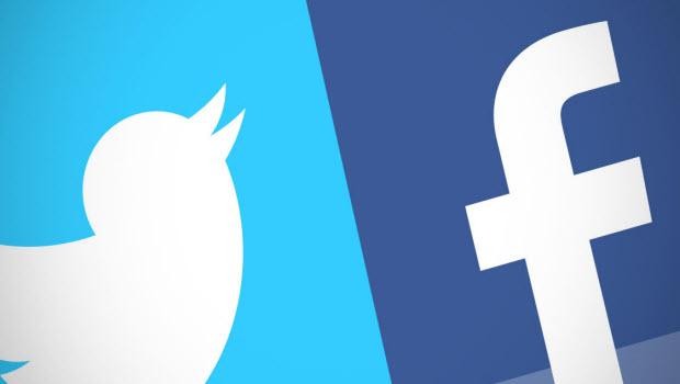 Twitter ve Facebook neden yavaşladı?