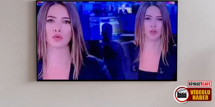 NTV spikeri depreme canlı yayında yakalandı!